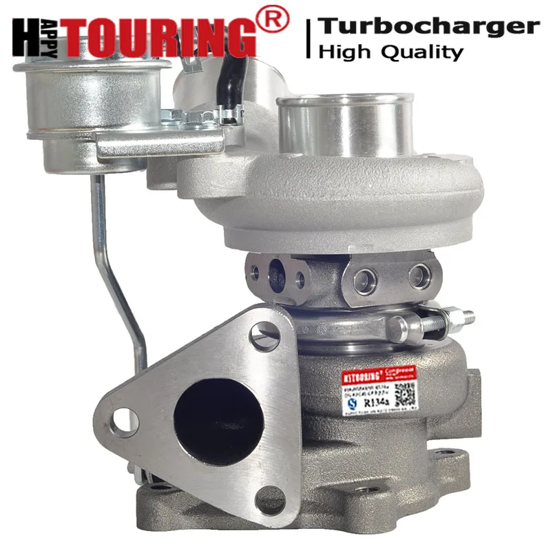 turbocharger turbo For Mitsubishi Triton Pajero III 3.2 07-16 49135-02910 1515A123 1515A041 49135-02911 49135-02920 49135-02921