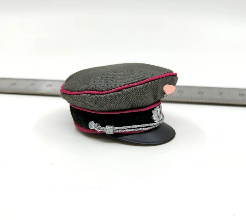 

FP011B 1/6 Scale Soldier Hat Model for12'' Figure