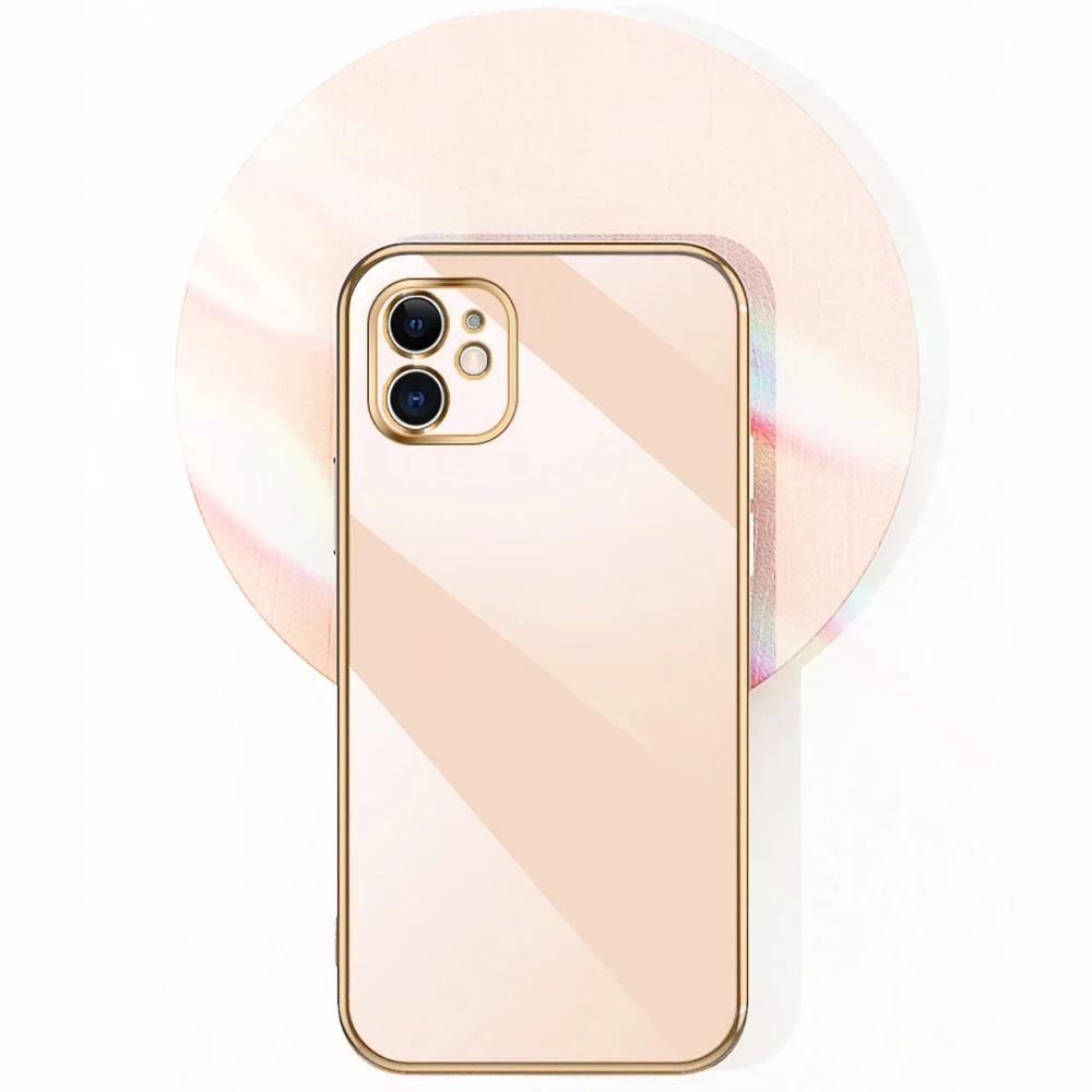 For Infinix Zero X Pro Ultra Zero 5G 2023 Soft Original Cases Luxury Plating Soft TPU Cover Shockproof Case