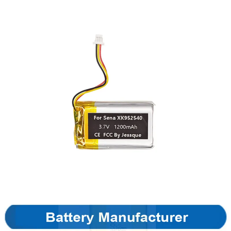 1200Mah XK952439 XK…