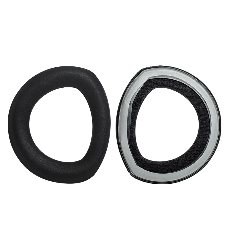 Сменные подушечки для наушников Sennheiser HD800 HD800S, высококачественные мягкие удобные кашемировые наушники для HD800S