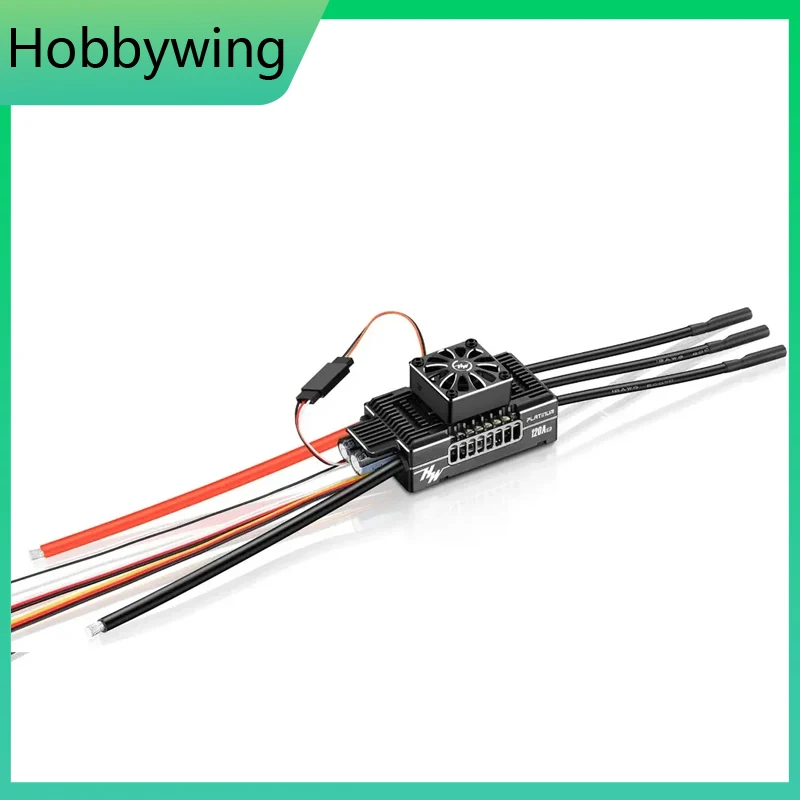 Hobbywing Platinum …