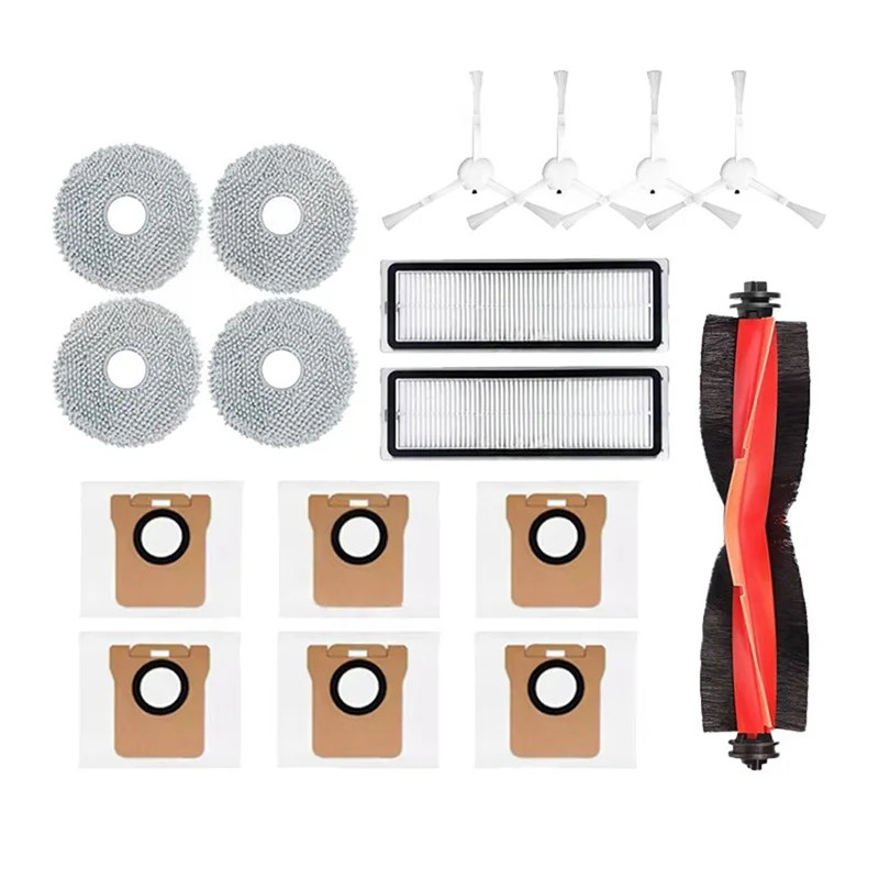 A23F-Replacement Pa… - image