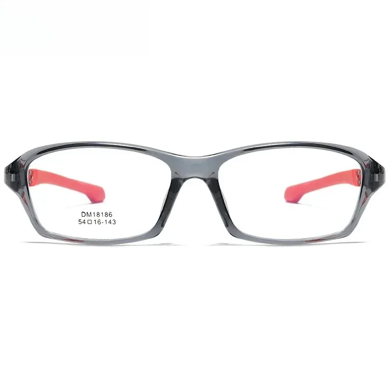 

Ollymurs Outdoor Cycling Customizable Prescription Goggles Square Frame Sports Glasses Progressive Multifocal Photochromic 18186