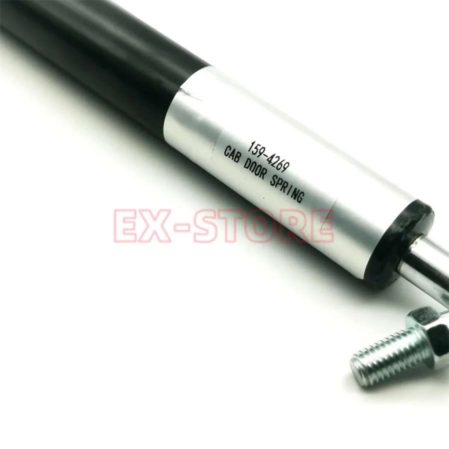 Ches 159-4269,CAB DOOR SPRING GAS Caterpillar 414E,416C,416D,416E,420D