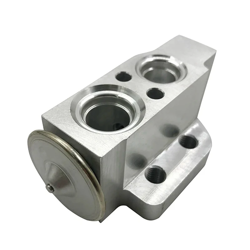 

A82M-4G0820181A Car Air Conditioning Pressure Expansion Valve For A6 C7 12-18