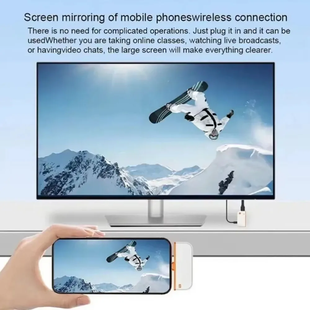 Thumbnail 2 - #7 Latest Video Transmitters Offers