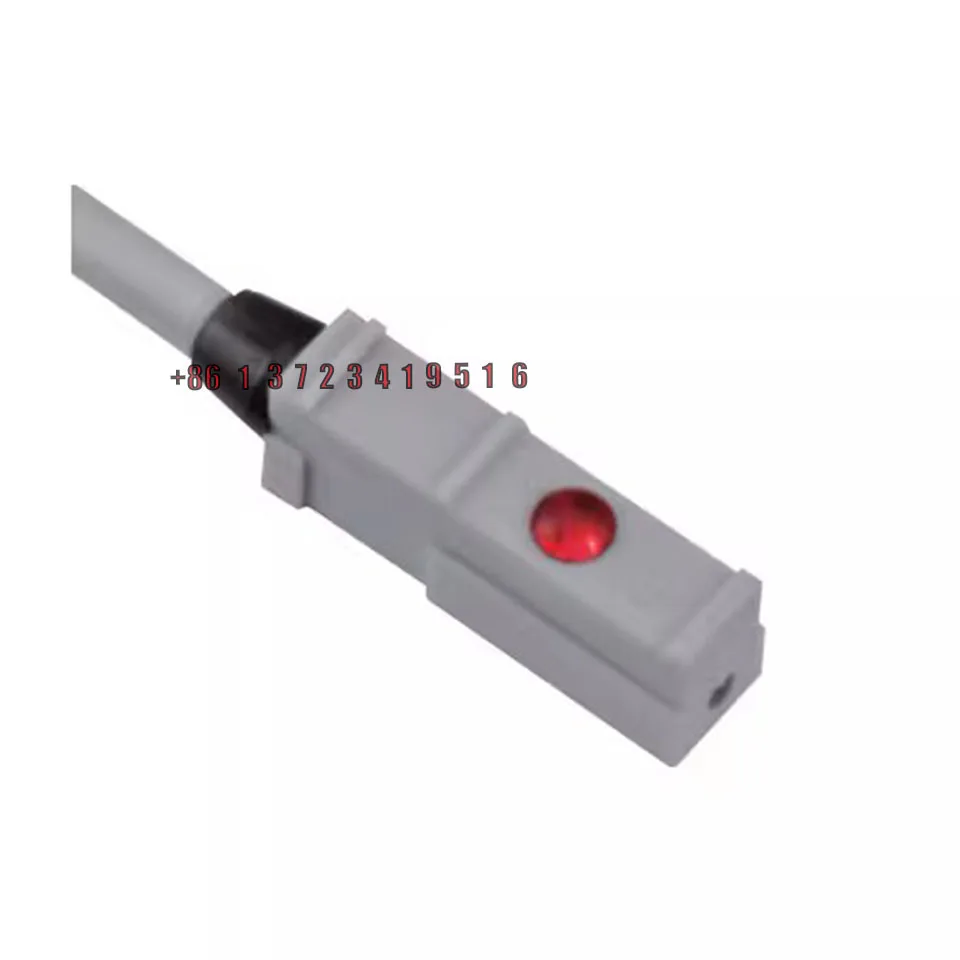 Original Cnc Machine Tool Cylinder Sensor Magnetic Switch Sensor Magnetic Sensitive Electronic Two-pole 3-wire Zpsc0012