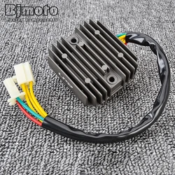 Voltage Regulator Rectifier For Daelim VJF 125 250 Roadwin R VJ 125 Fi Daystar Fuel Injection Otello 125 EFI ABS 31600-BA1-R300