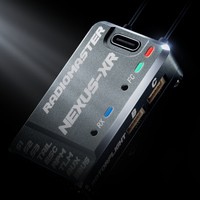 Radiomaster NEXUS-XR Helicopter Flight Controller Integrated 2.4G ELRS Receiver