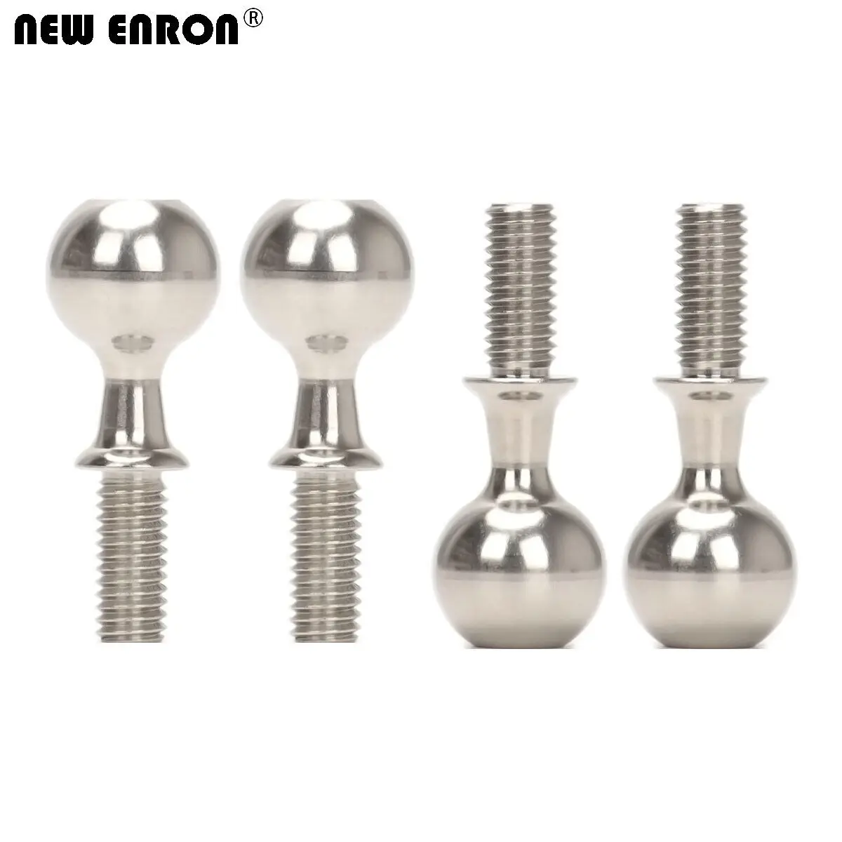 

Metal Steel Pivot Ball 6X14X35MM AR330197 ARA330657 For RC CAR ARRMA 1:7 FELONY FIRETEAM MOJAVE 1/8 Kraton TALION TYPHON 6S