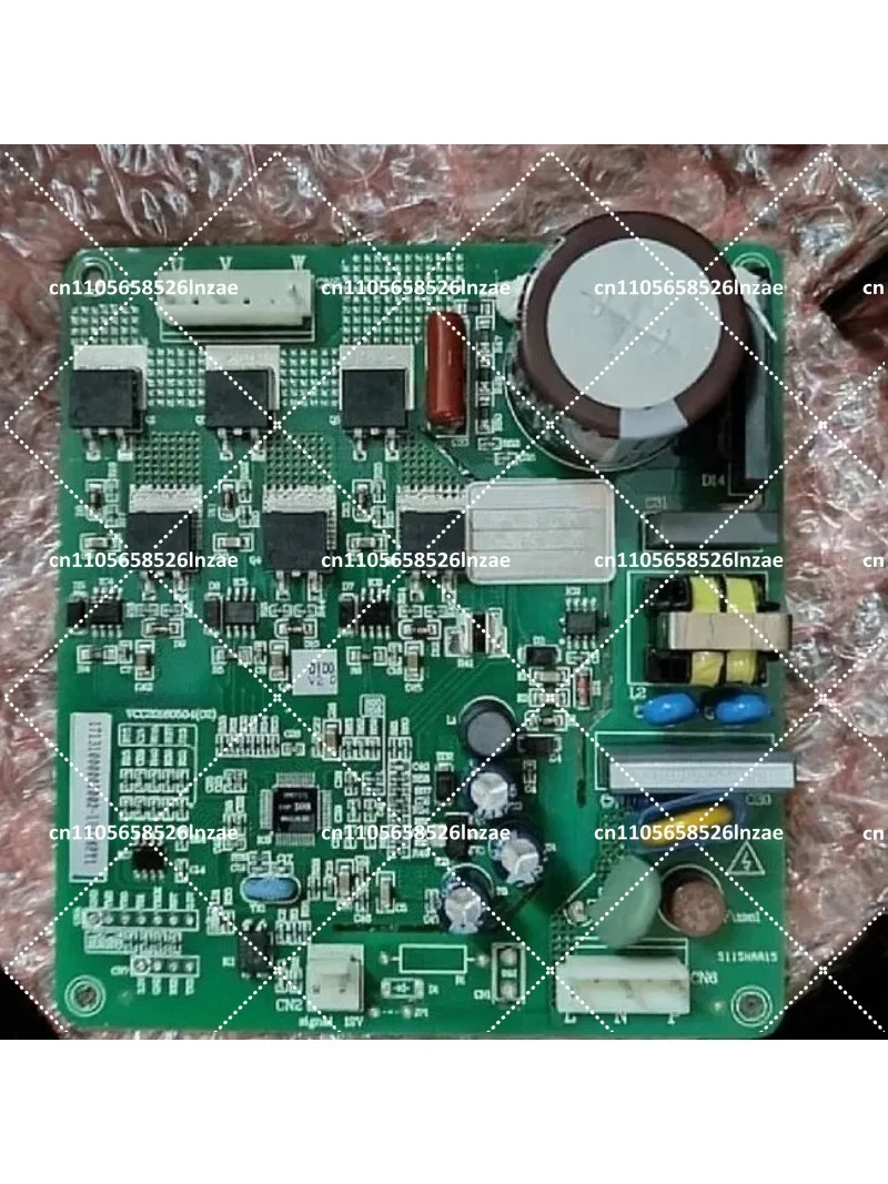 冷蔵庫コンピューターボード-ctclm-lu118py1-17131000002002-インバーター制御ボード交換部品