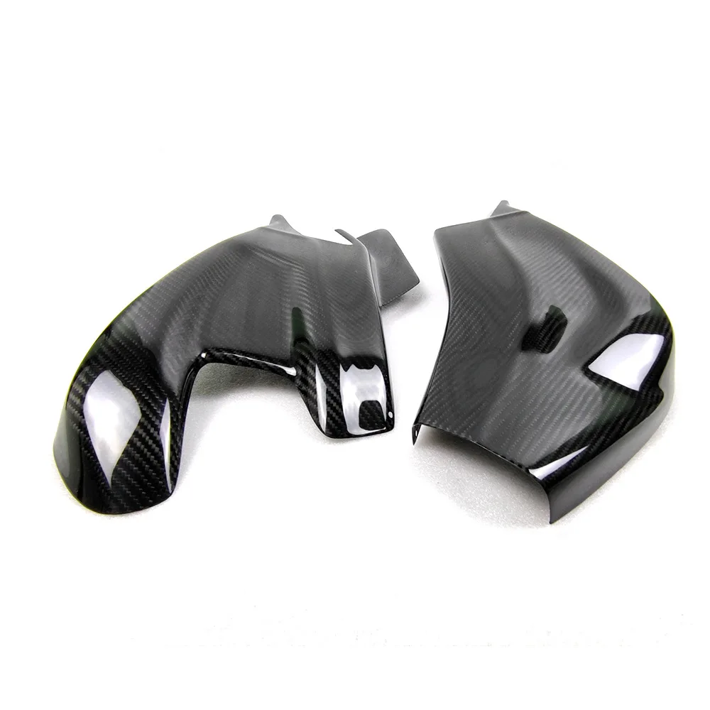 Carbon Motorcycle Swingarm Cover Swing Arm Chain Protector For BMW S1000RR S1000 RR 2009 - 2018 S1000R 2015-2019 HP4 2012 13 14