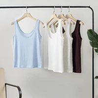2026 Women Casual Sleeveless Tank Top