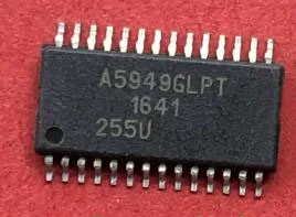 

new%100 A5949GLPT A5949GLPTR-T TSSOP