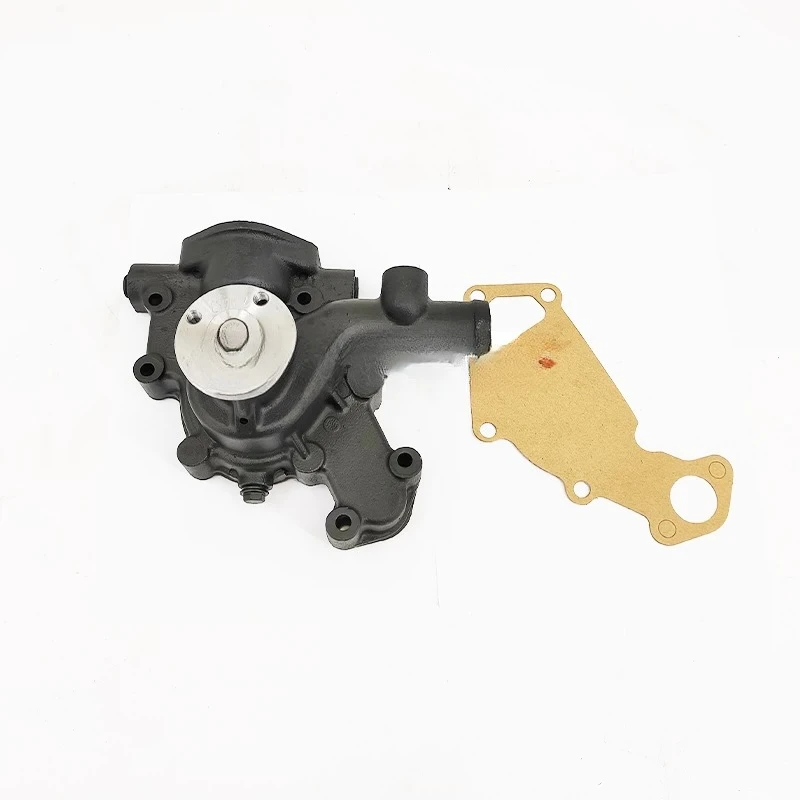 Small loader forklift parts Huiquan Chai Kaidong Wuxi 490/4DW91-45 engine water pump