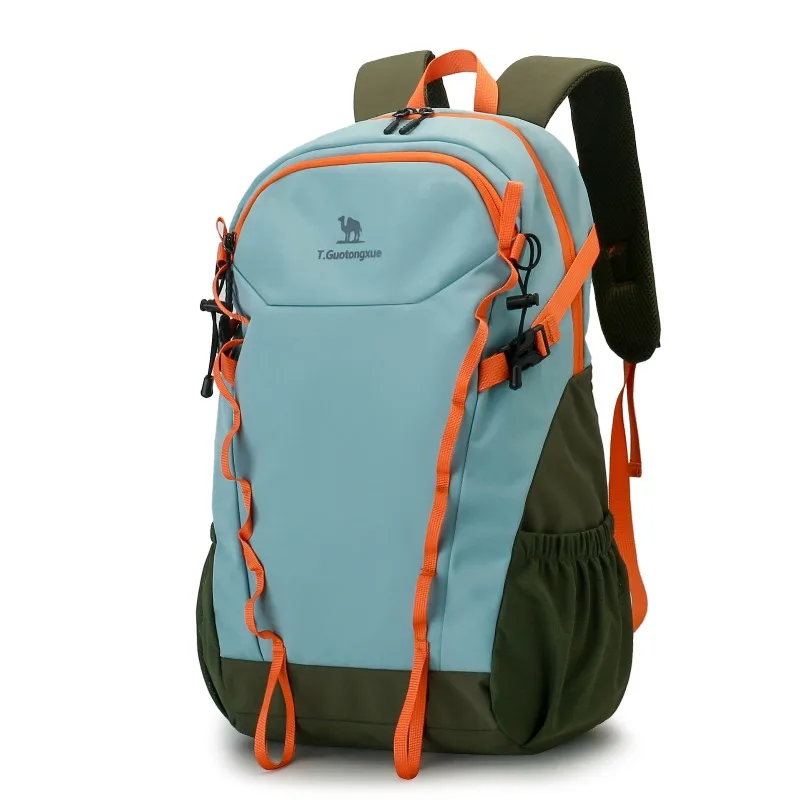 

Hiking Backpack Outdoor Backpack Women Waterproof Travel Backpack Mountaineering Bag Sports Bags Designer Bags Рюкзак Школьный