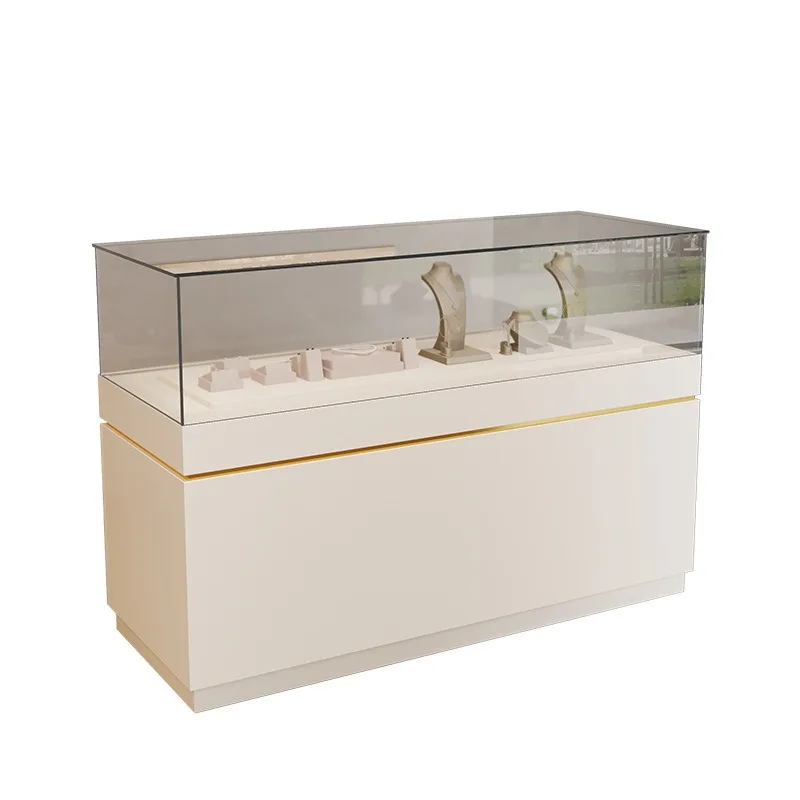 Museum Display Cabinets: Display cabinets for calligraphy, paintings, antiques, jade, and cultural relics