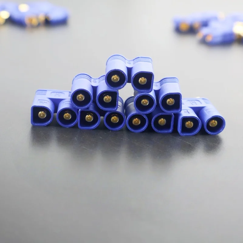 5Pair/10Pair EC3 Co… - image