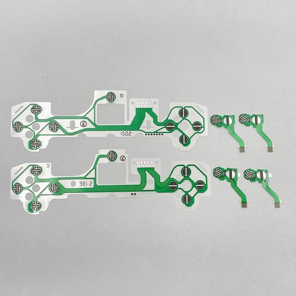 Conductive Film For PS5 Controller Cable  Flex Film For PS5 Flex Cable Ribbon Cable