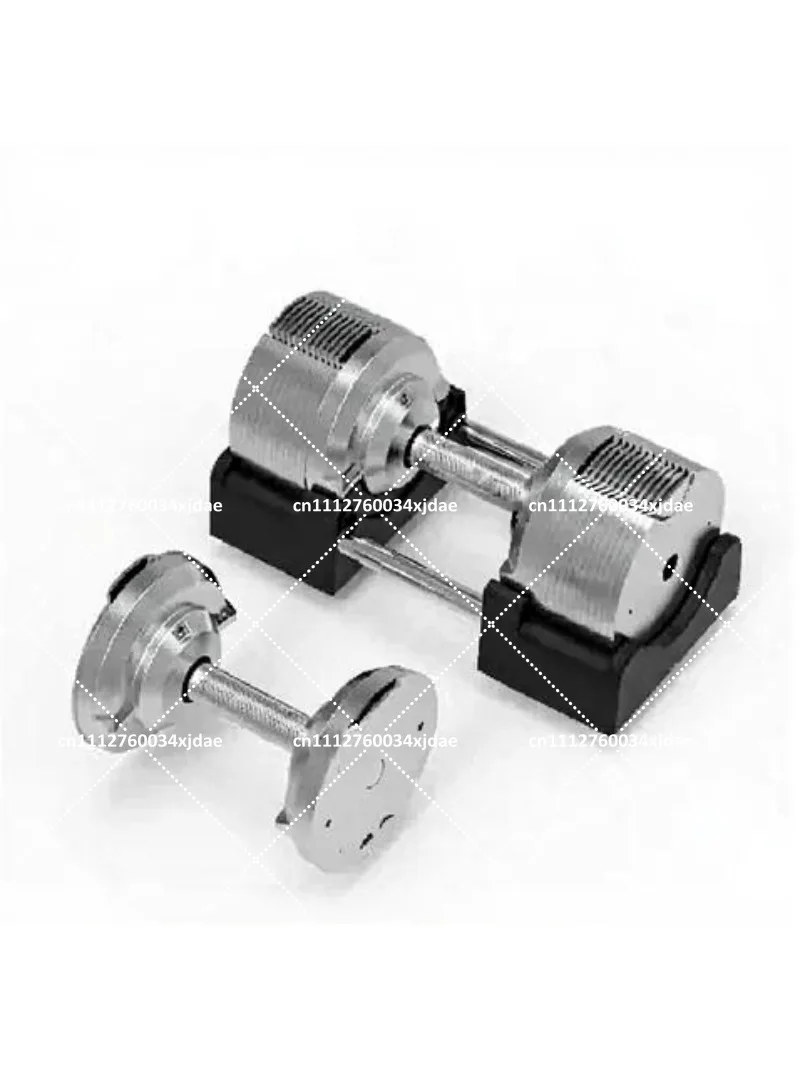 Adjustable Dumbbell Set 23.5KG/32.5KG/41.5KG Premium Quick Lock Variable Dumbbell for Home Gym