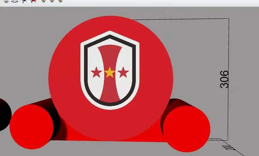 لوح رمي السهام التفاعلي لكرة القدم، لوح رمي السهام قابل للنفخ للبيع #4