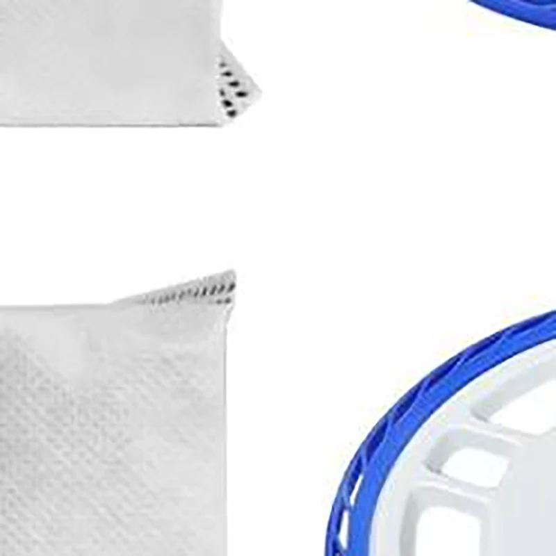 

Vacuum Cleaner Parts For Ecovacs FOR DEEBOT N50 PRO FOR Omni / N50 FOR Omni Mop Cloth Replacement Accessories