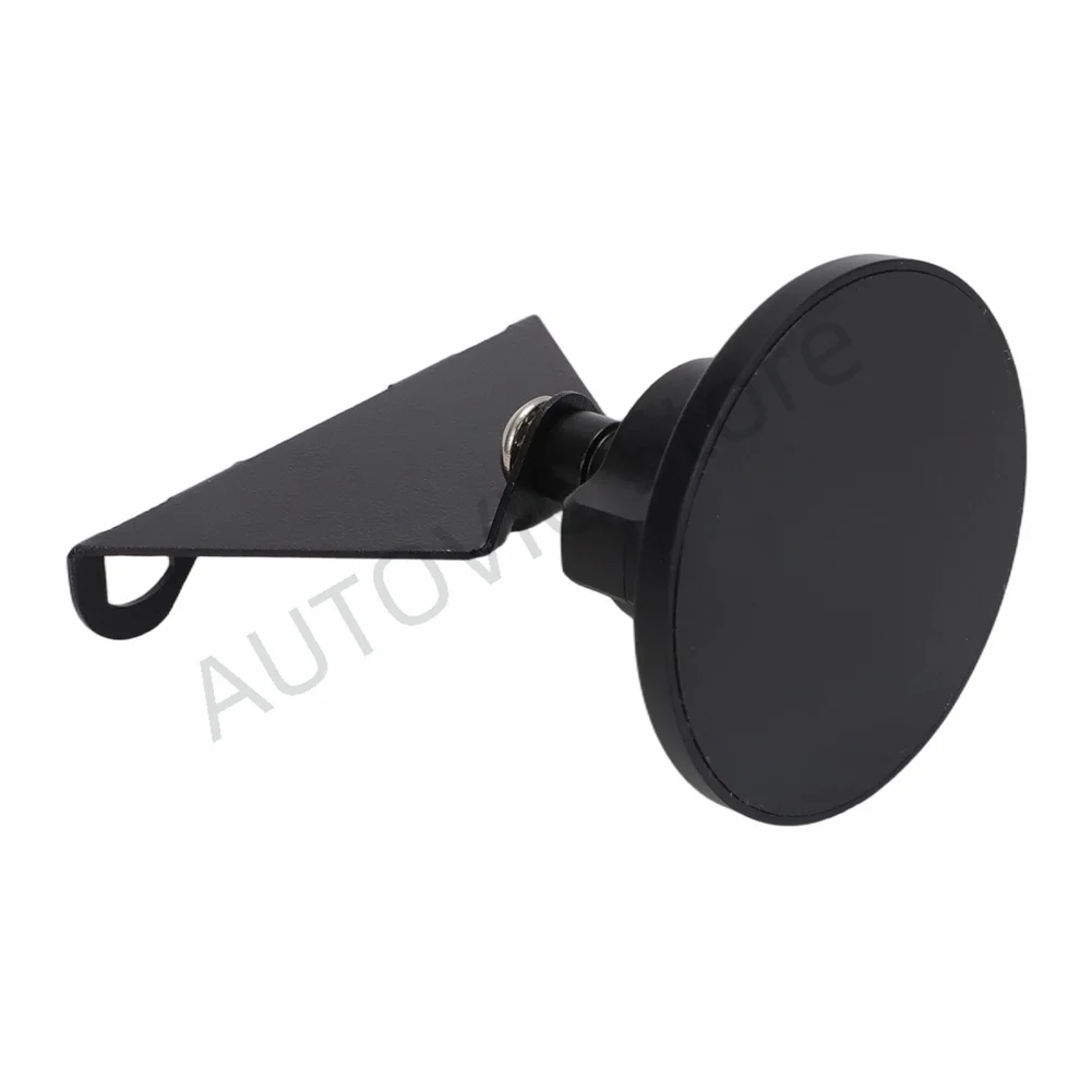 Magnetische Telefonhalterung für Porsche 981 991 718 2013–2018, Autotelefonhalterung, Lüftungsschlitz-Clip – Detail 8
