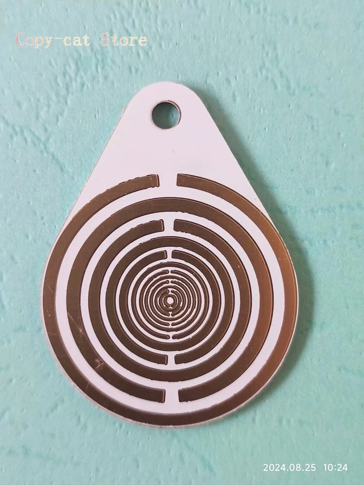 Polarization Disk D…