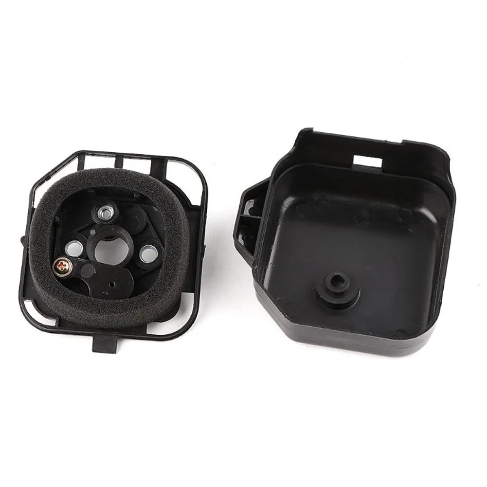 Air Filter Replacement for 32 Hedge Trimmer Grass Trimmer Designed for 2-Stroke Engine Applications Including 122