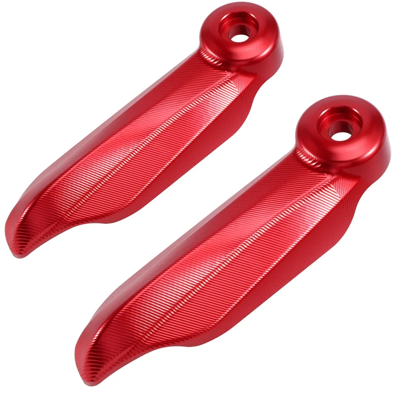 

Universall For BMW R1300GS Handguard Sliders For BMW R1300GS Hand Guard Protector For BMW R1300GS Red