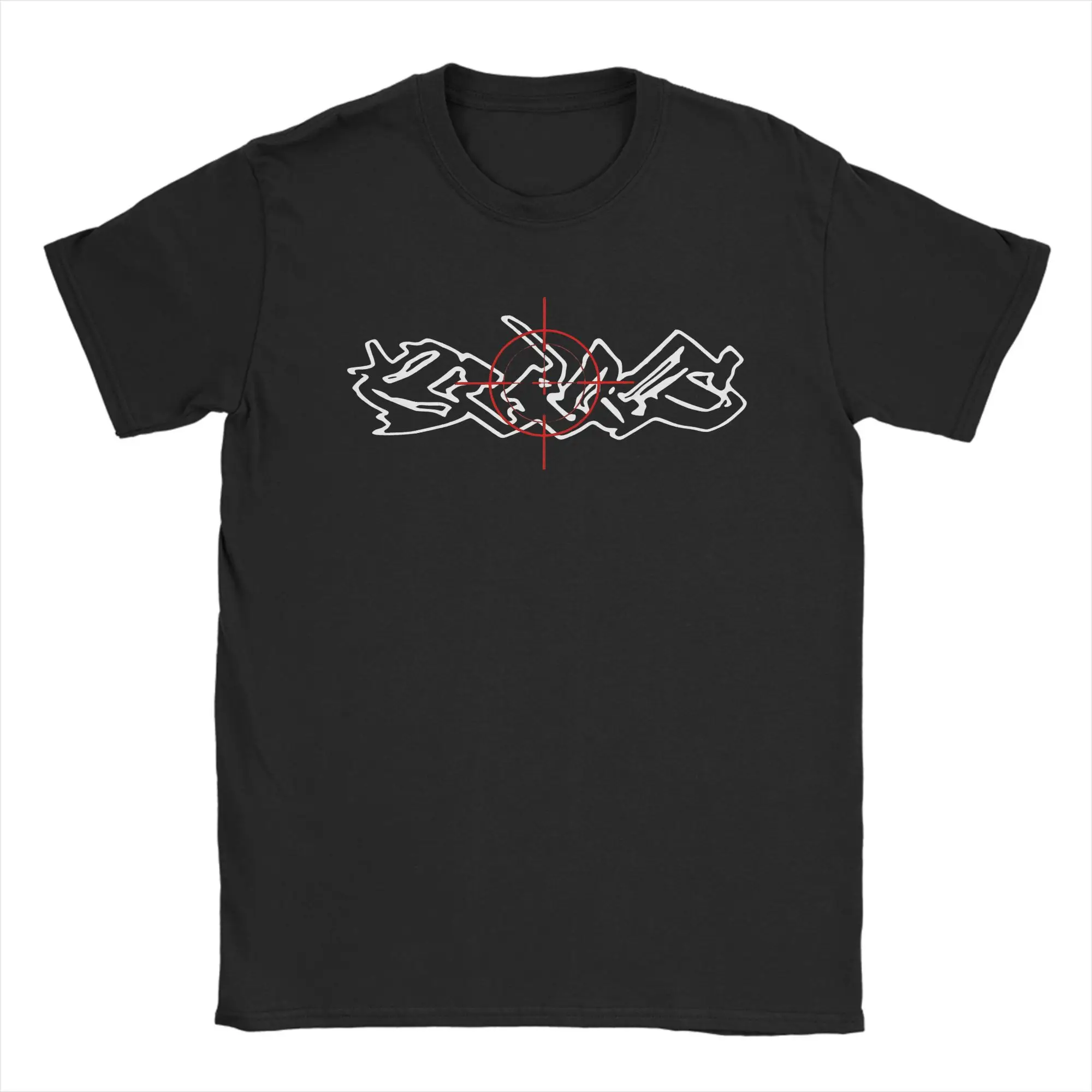 

Bladee Drain Gang Scope Merch Unisex T Shirts 100% Cotton Tee Print T-shirt Clothing
