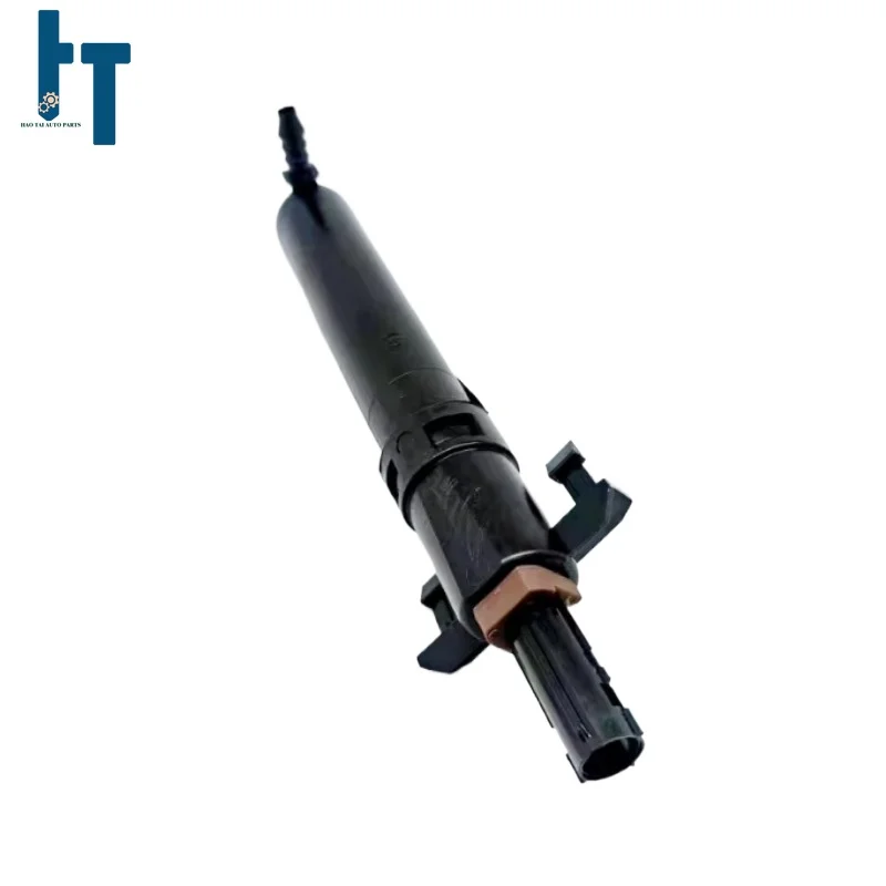 6438P1 6438F3 Nozzle Holder Headlight Cleaning Nozzle Pump for Peugeot 207 307 607 Citroen C4 Triumph Sega C5