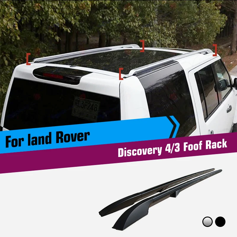 Roof Rack Luggage F…