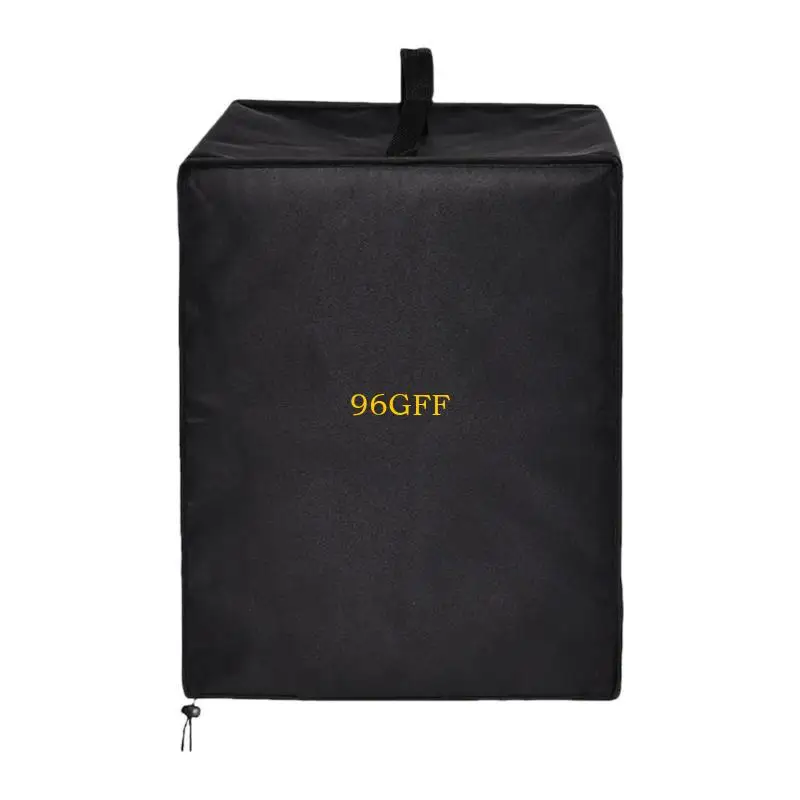 96GF آلة واقي الغبار غلاف واقية الغبار غطاء جهاز المطبخ غطاء الأجهزة