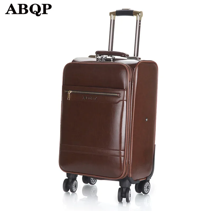 Female 16 inch 20 inch boarding suitcase Male business 24 inch password boarding luggage mala de viagem чемоданы на колесах