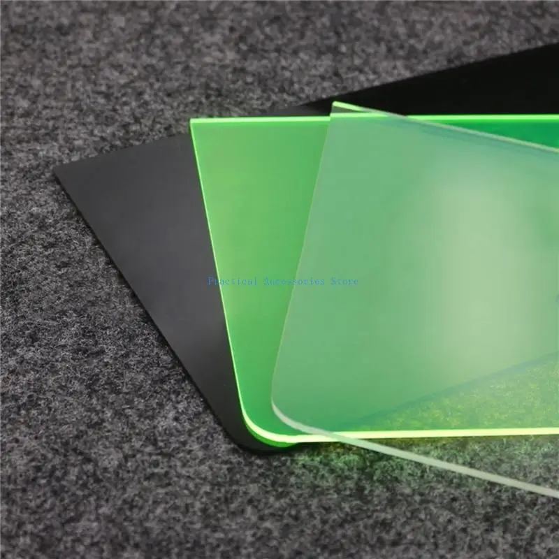 

U75E Motorcycles Luggage Divider Partition PlexiglassCompartment Separator for PCX160