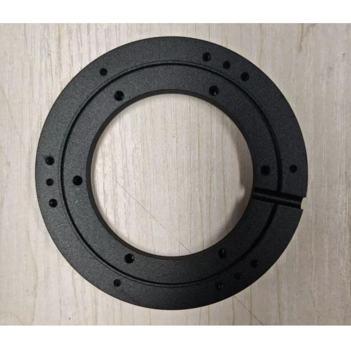 Adapter przedniego mocowania QHYCCD do QHY268 QHY600