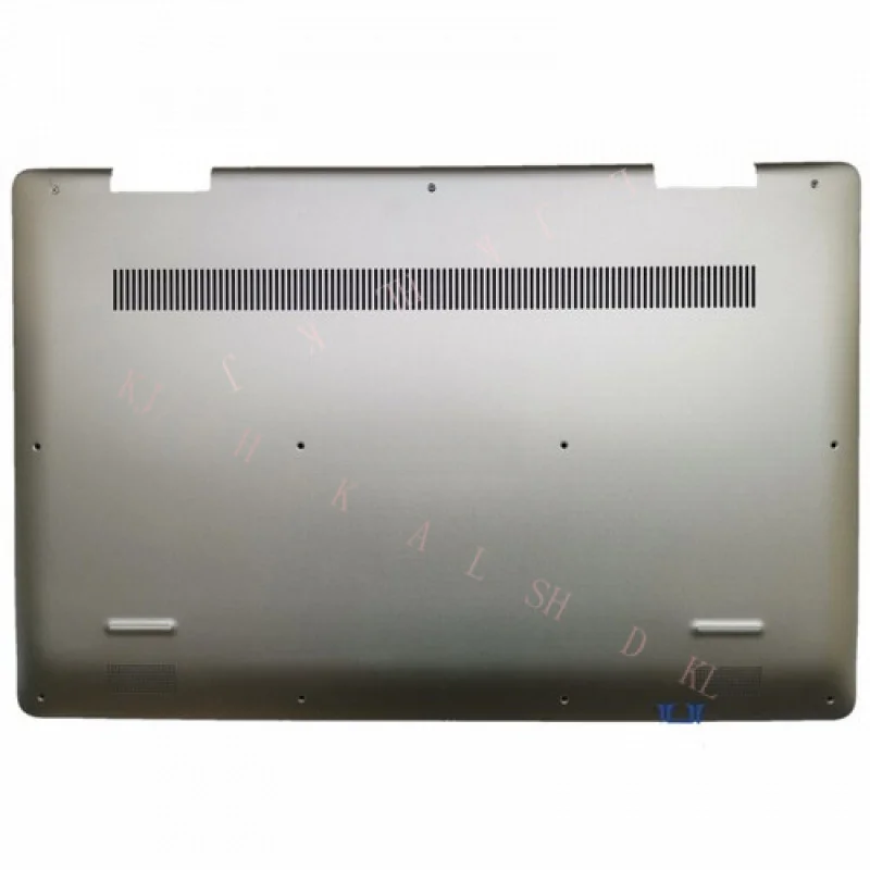 

N For Dell Inspiron 17 (7786) 2-in-1 Bottom Base Cover D Case Shell K7HX8 0K7HX8