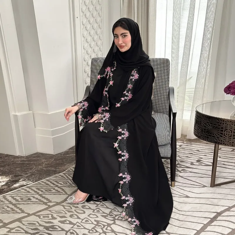Muslim Women Dress …