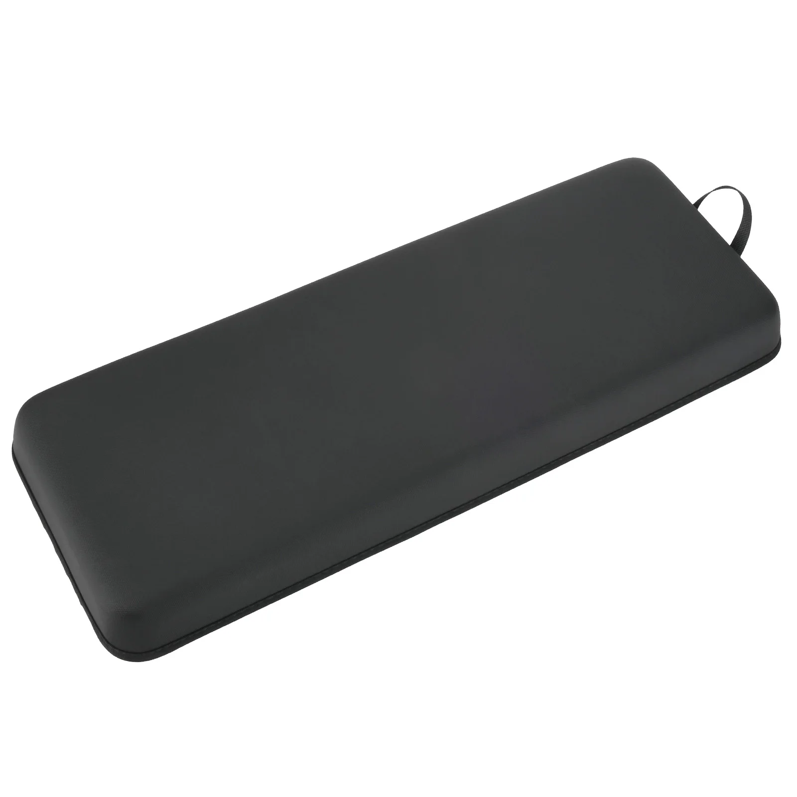 Dust‑Proof Keyboard Protective Cover Shell Anti‑Dust Dust Cover For Logitech MX Keys S Wireless Keyboard Office Accessory