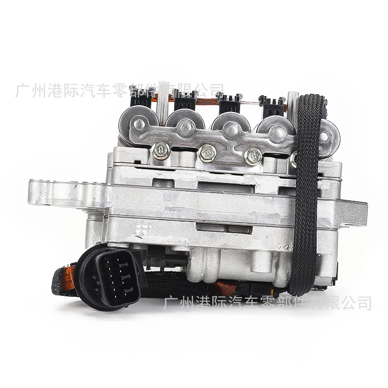 A4CF1 Complete Automatic Transmission Valve Body For Hyundai Kia