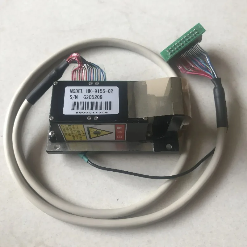 

Плата управления Noritsu Green (Type Driver PCB J390973) для QSS 3201, 3202, 3203, 3300, 3301, 3302, 3311, 3401, 3501, LPS 24PRO
