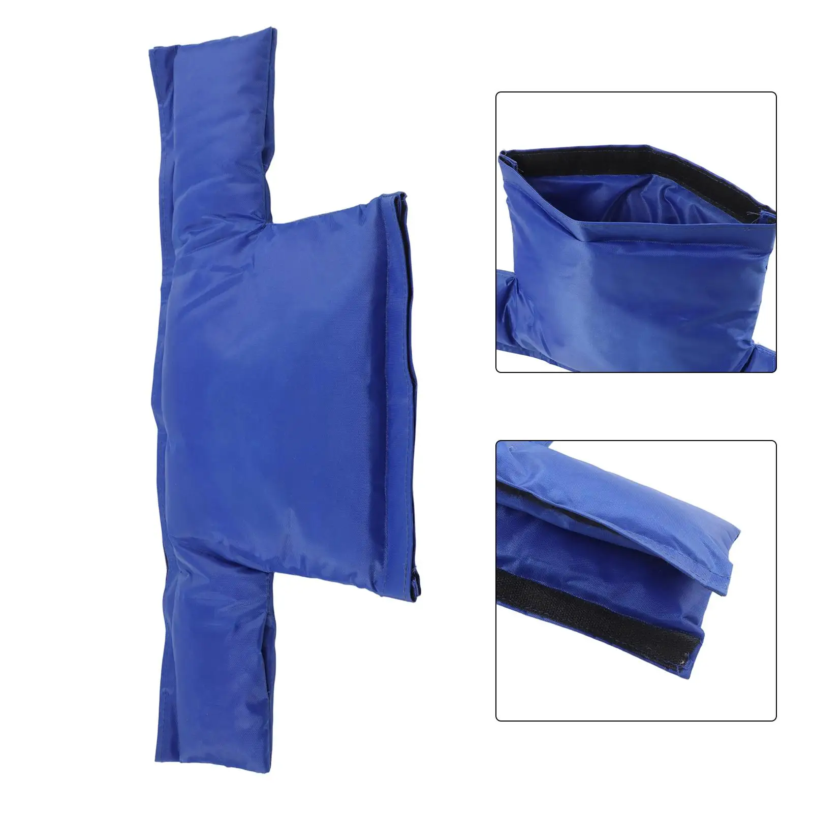 Pipe Freezing Prevention 54 X 20 Cm Frost Protection Cover Frost Protection Features Easy Installation Robust Outdoor Cover