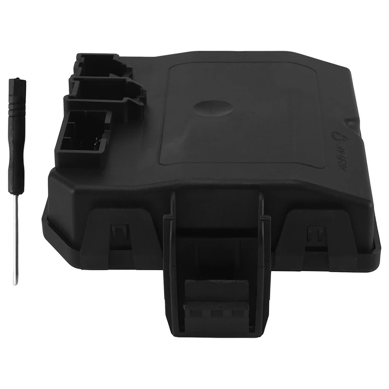 New Rear Liftgate Control Module For Cadillac SRX 2010-2015 2.8L 3.0L 3.6L 20837967 502-032