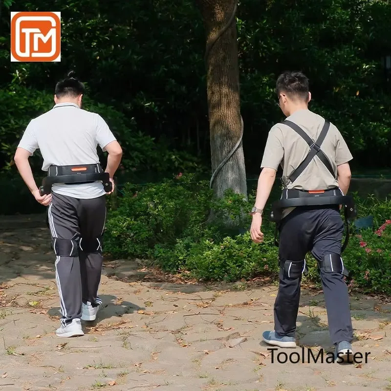 【Hot Sale】Adaptive Comfortable Fit Robotic Legs Walking With Rapid On/Off For Challenging Off-Road Use