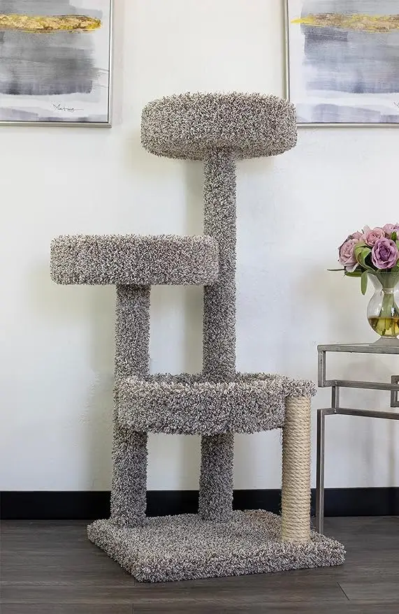 

New Cat Condos Multi Level Cat Tree Tower cat toys cat tree cat tower cat condo cat house