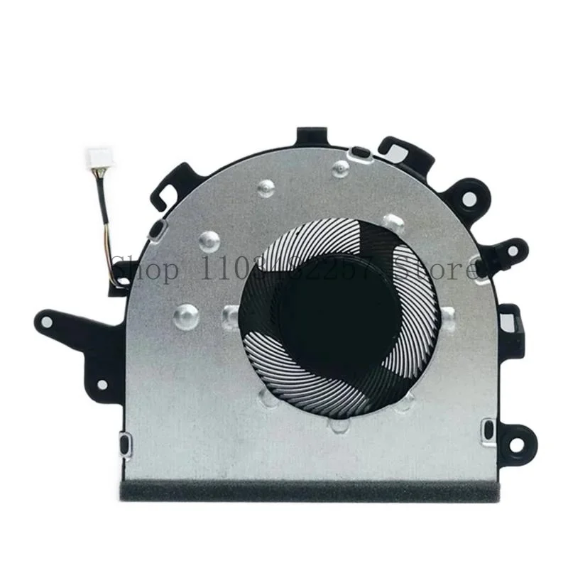 

WYORESY Laptop CPU fan For IdeaPad 15 V145 S145 S145-15IWL 340C-15IWL Cooler DFS5M32506331P Faulty FM9P NS85B21 5F10S13910