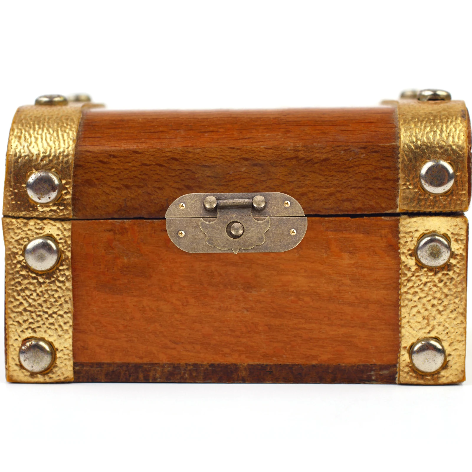 

Latches Bronze Box Buckle Retro Decor Vintage Cabinet Hasp Brass Copper Suitcase