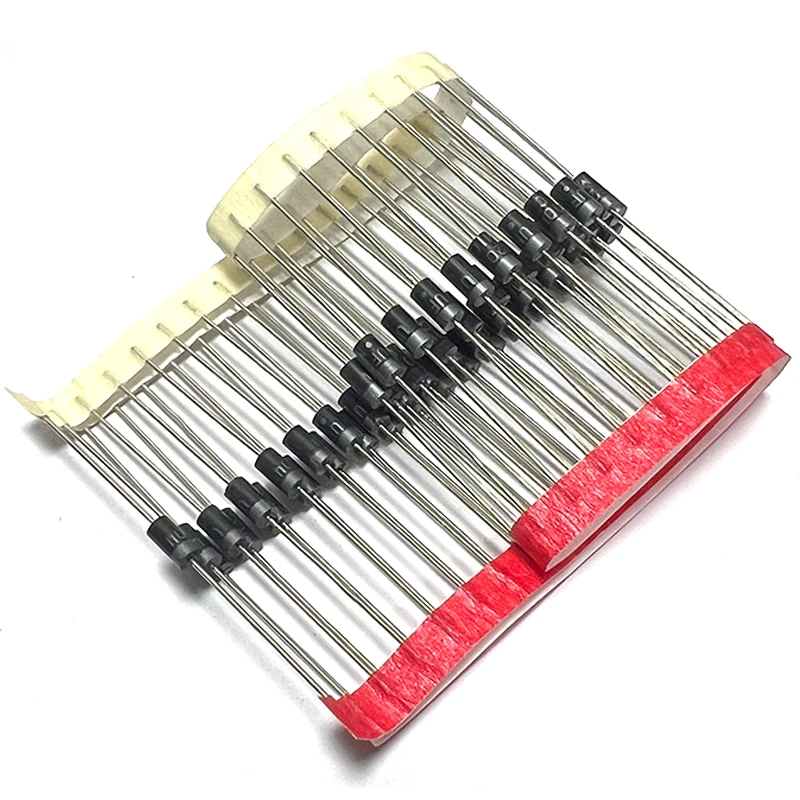 Диоды-Шоттки-sr560-10-шт-5А-60В-дискретные-компоненты-5А-60В-sb560